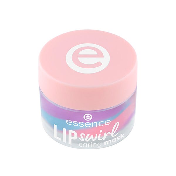 Swirl Caring Lip Mask - Image 1