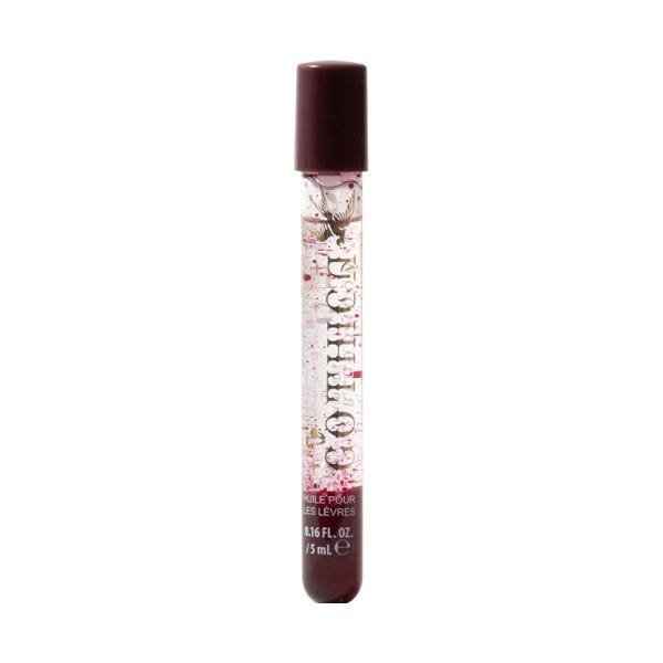 Gothica Lip Oil Bloodmoon - Image 1