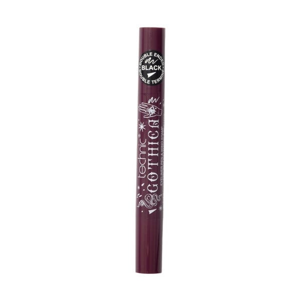 Gothica Eyeliner Pen & Winged Stamp - Image 1