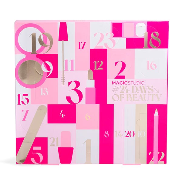Calendario Adviento Magic Studio 2025 - Image 1