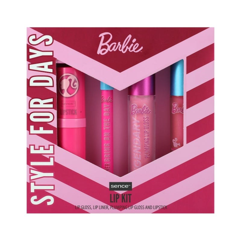 Barbie Lip Kit Dreams - Image 1