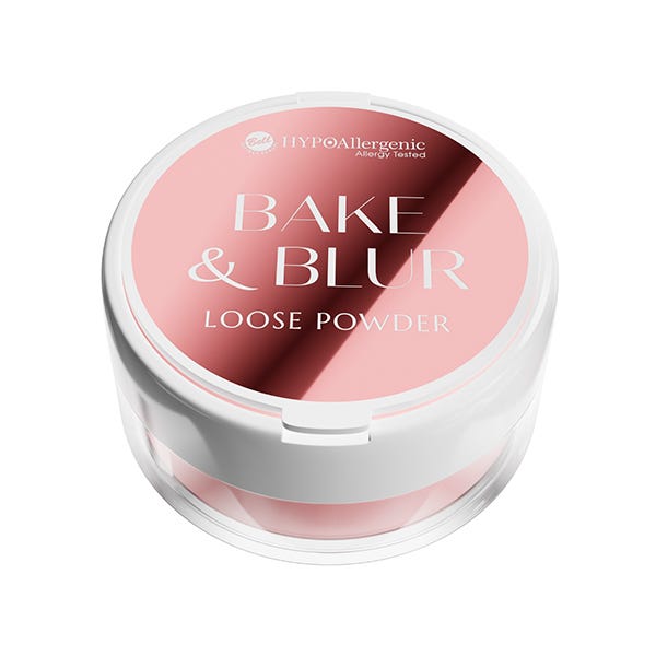 Bake & Blur - Image 1