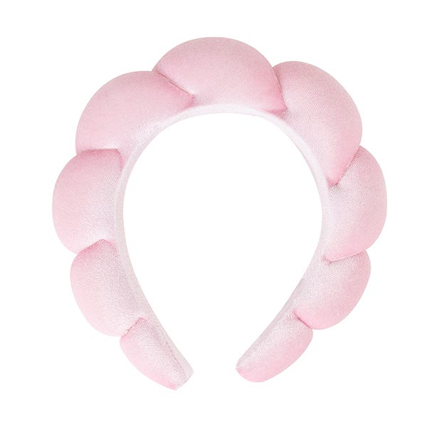 Pink Cloud Headband - Image 1