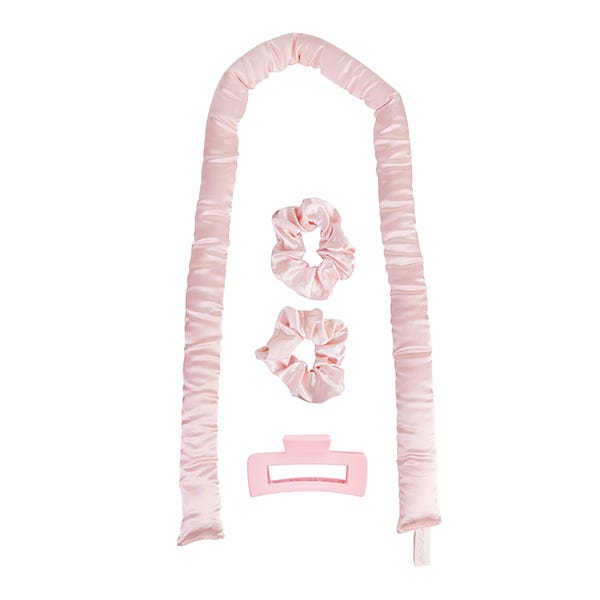 Heatless Curler - Image 1