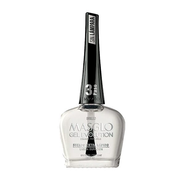 Gel Evolution Brillo - Image 1
