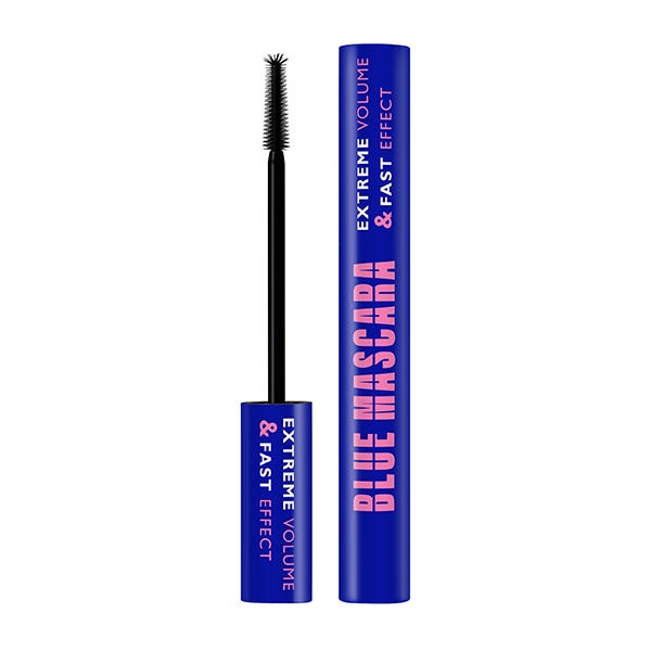 Blue Extreme Volume & Fast Effect - Image 1
