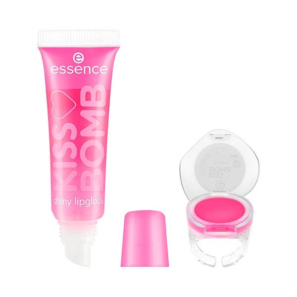 Kiss Bomb - Image 1