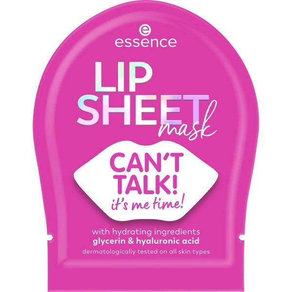 Lip Sheet - Image 1