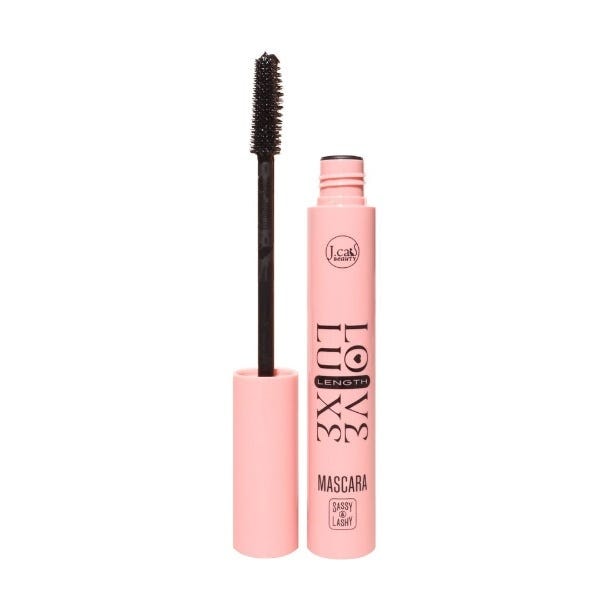Love Luxe Length Mascara - Image 1