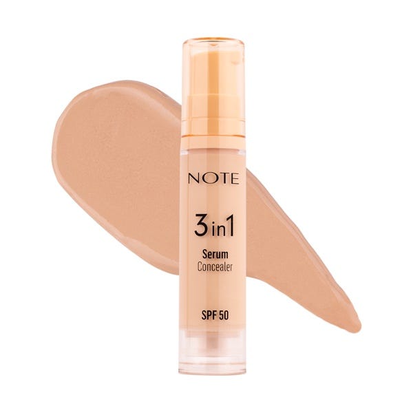 3IN1 CONCEALER - Image 1