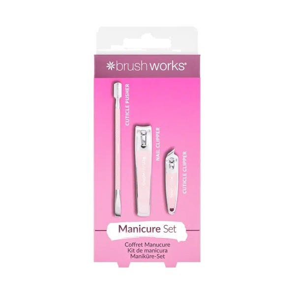 Set De Manicura - Image 1