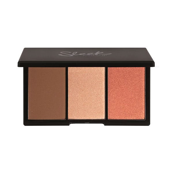 Contour Face Form In Light - Image 1