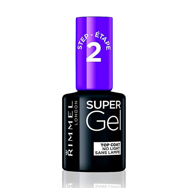 Super Gel Top Coat - Image 1