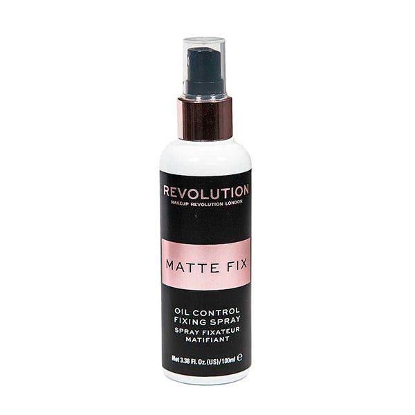 Oil Control Fixing Spray - Image 1