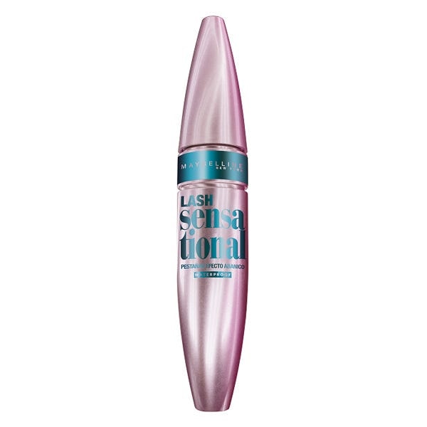 Lash Sensational Waterproof - Image 1