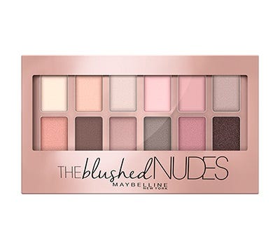 The Blushed Nudes - Image 1