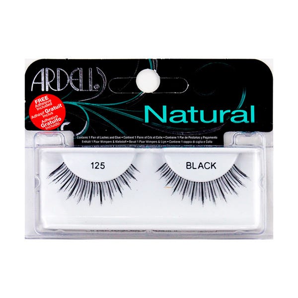 Natural 125 - Image 1