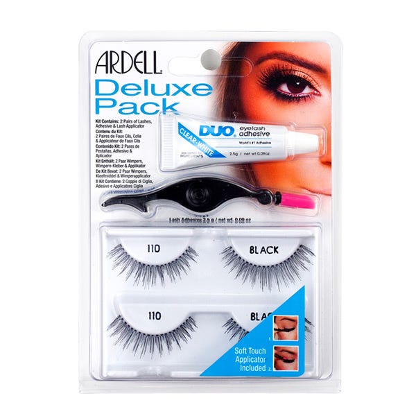 Deluxe 110 Pack - Image 1