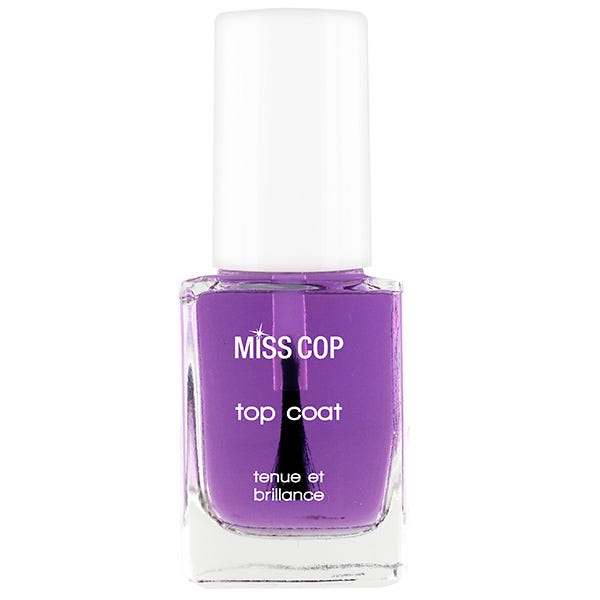 Top Coat - Image 1