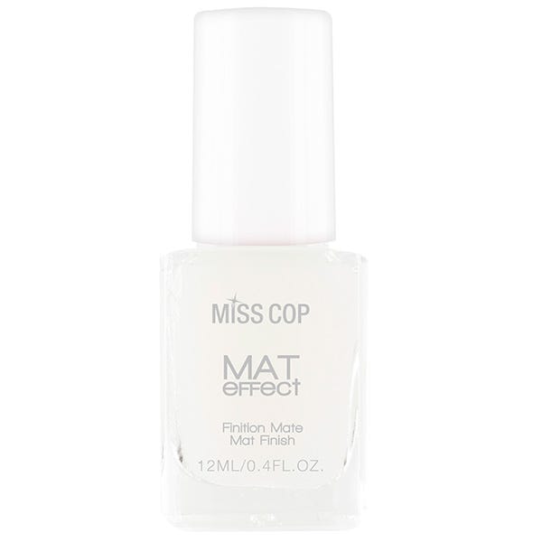 Top Coat Effet Mat - Image 1