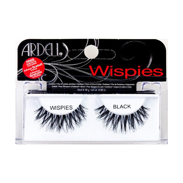 Wispies - Image 1