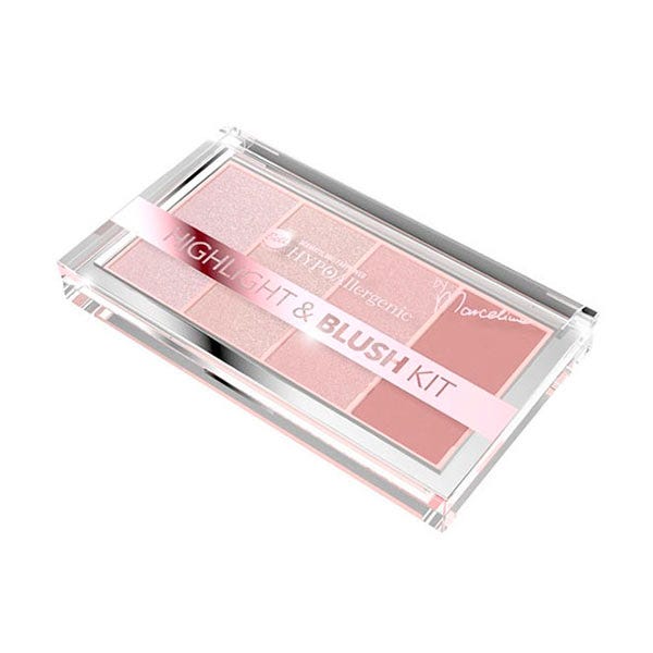 Hypo Highlight & Blush - Image 1