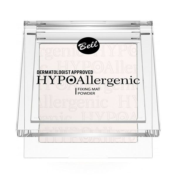 Hypo Fixing Mat Powder - Image 1