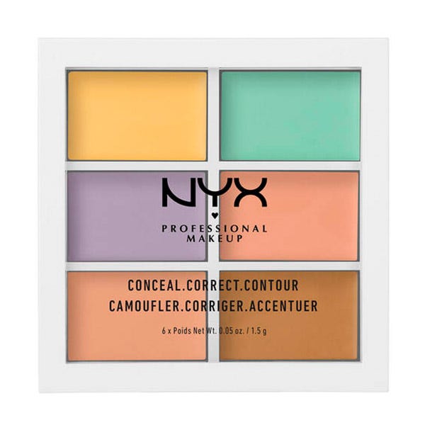 Conceal Correct Contour - Image 1