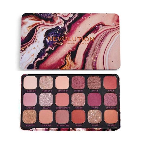 Forever Flawless Allure Palette - Image 1