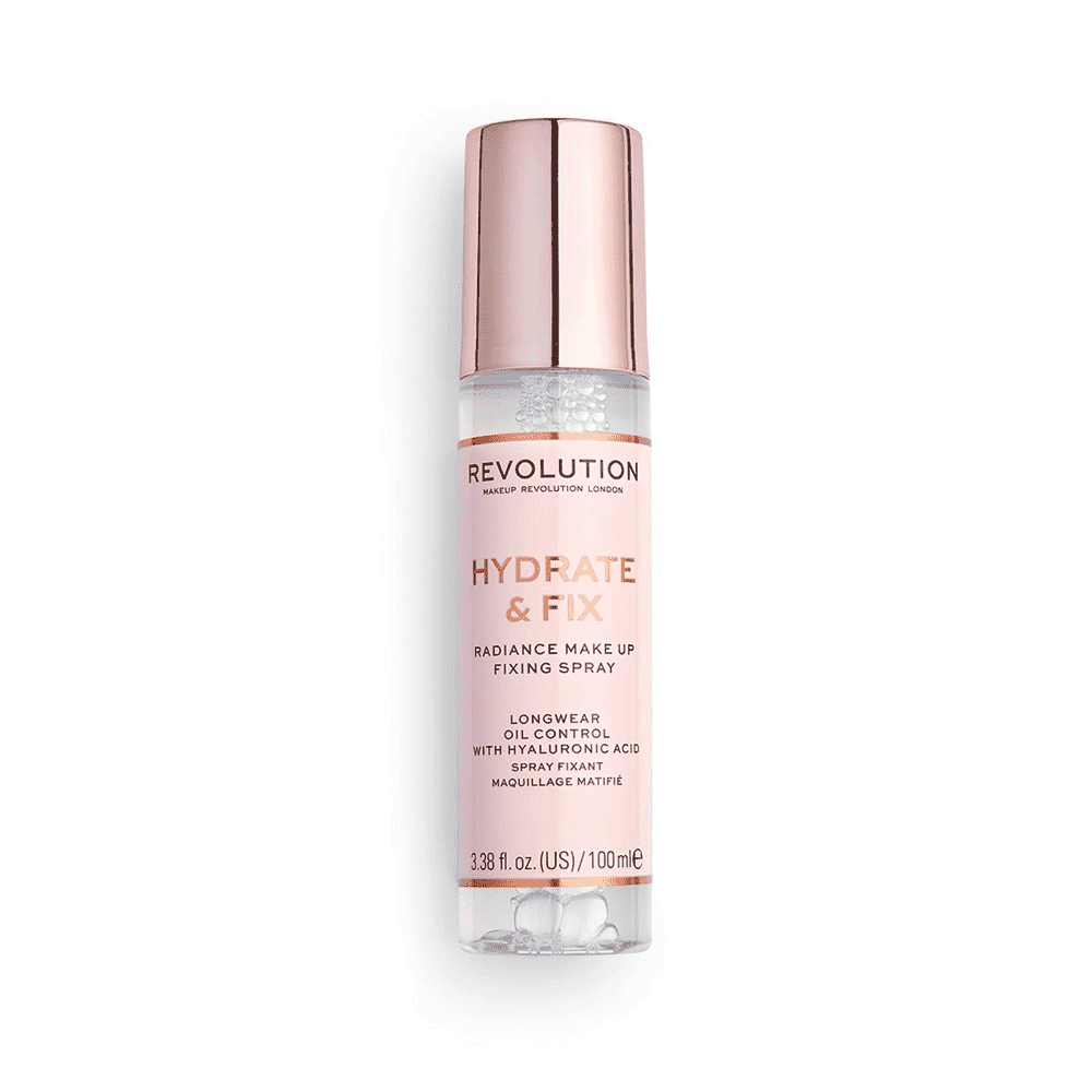 Hydrate & Fix - Image 1