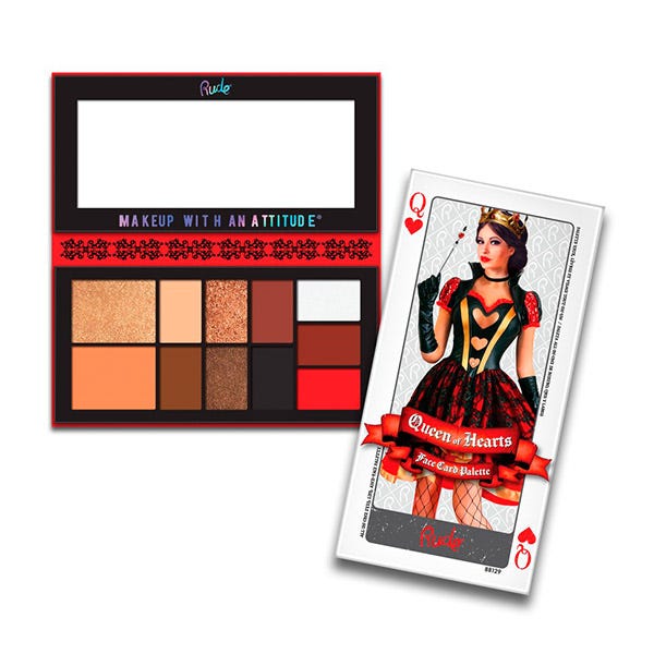 Queen Of Hearts - Image 1