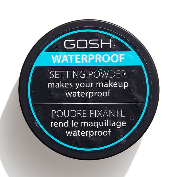Setting Powder Waterproof - Image 1