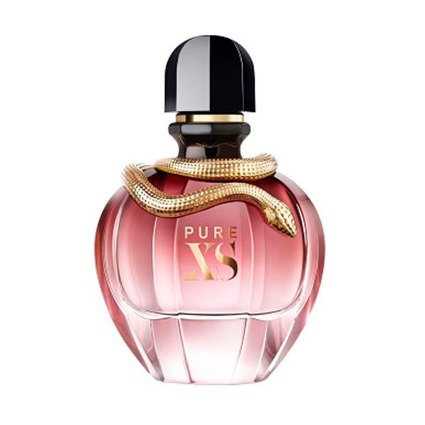 Pure Xs - Image 1