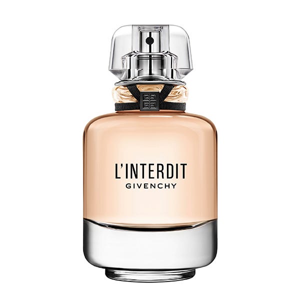 L'interdit Eau De Parfum - Image 1