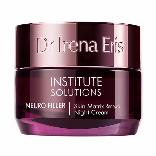 Institute Solutions Neuro Filler Skin Matrix Renewal Cream - Image 1