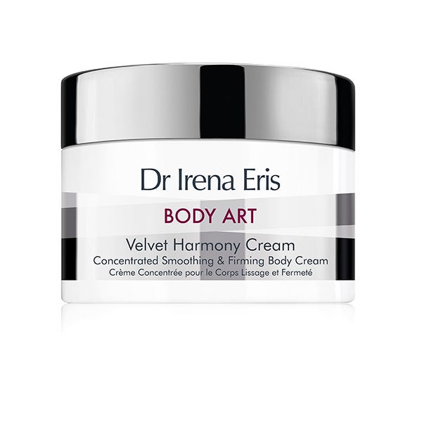 Body Art Velvet Harmony Cream - Image 1