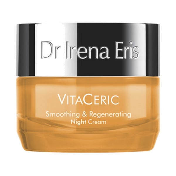 Vitaceric Smoothing & Regenerating Night Cream - Image 1