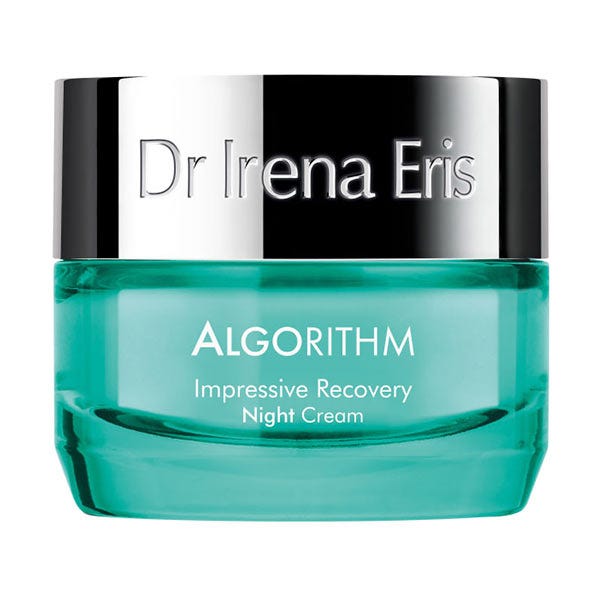 Algorithm Impressive Recovery Night Cream - Image 1
