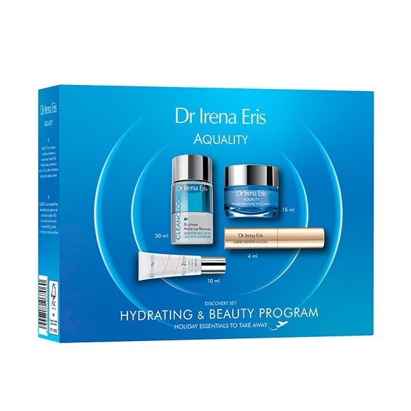 Set Hydrating & Beauty Program - Image 1