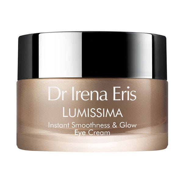Lumissima Instant Smoothness & Glow Eye Cream - Image 1