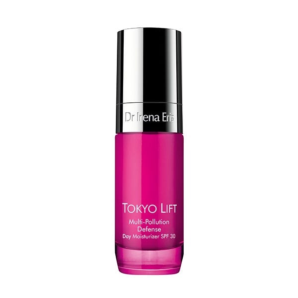 Tokyo Lift Multi-Pollution Defense Day Moisturizer SPF 30 - Image 1