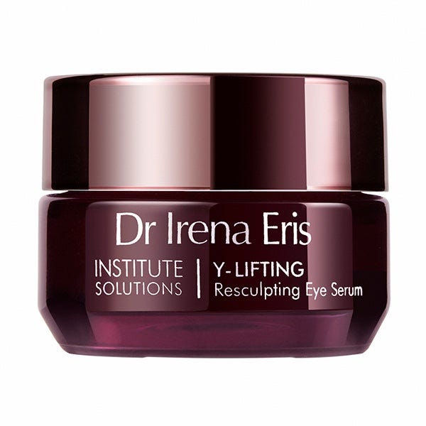 Institute Solutions Y-Lifting Resculpting Eye Serum - Image 1