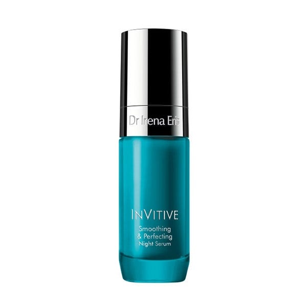 Invitive Instant Smoothing & Perfecting Night Serum - Image 1
