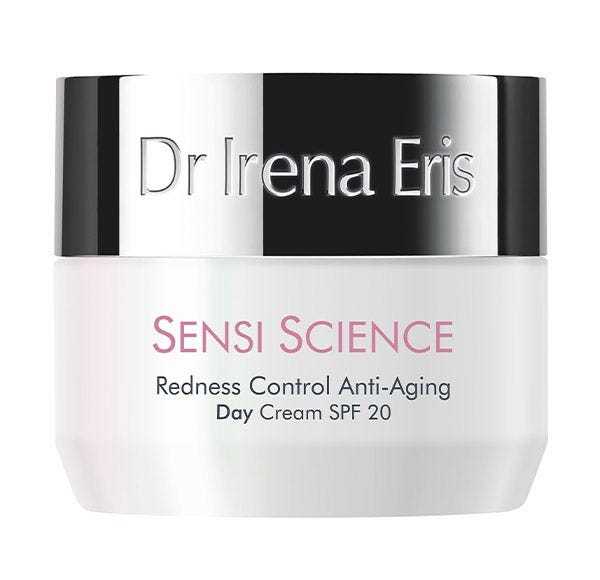 Sensi Science Redness Control Anti-Aging Spf 20 - Image 1