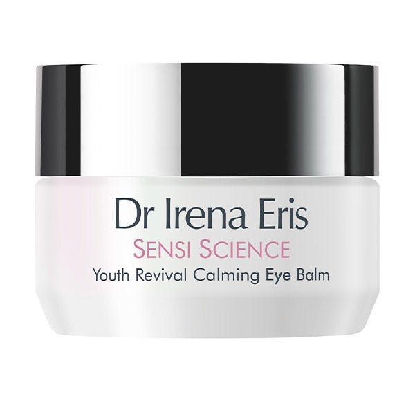 Sensi Science Youth Revival Calming Eye Balm - Image 1
