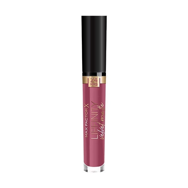 Lipfinity Velvet Matte - Image 1