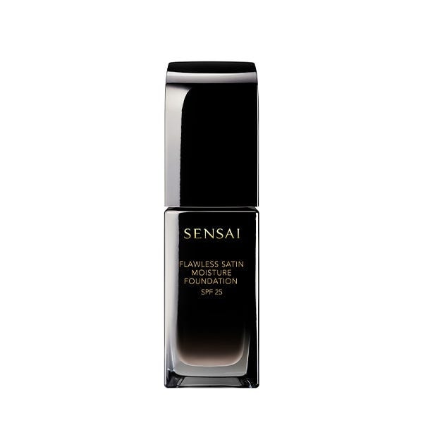 Flawless Satin Foundation - Image 1