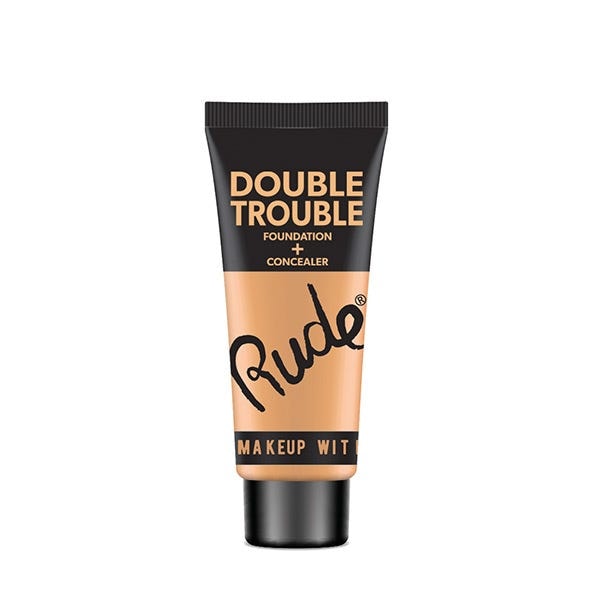 Double Trouble Foundation - Image 1