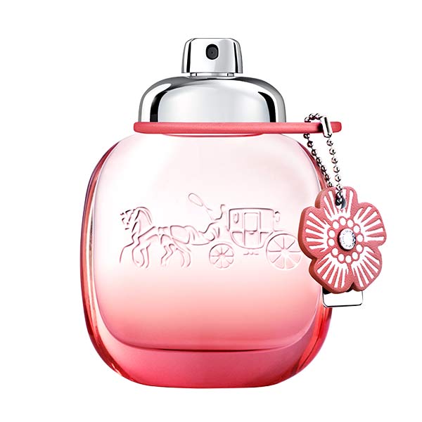 Floral Blush - Image 1