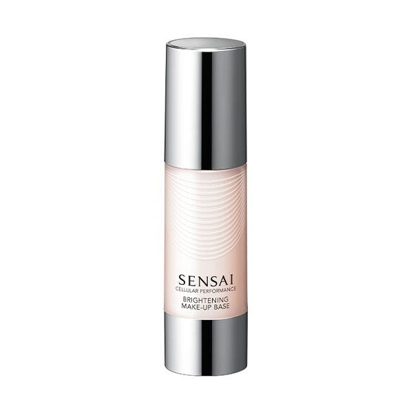 Cellular Performance Brightening Make-Up Base - Image 1